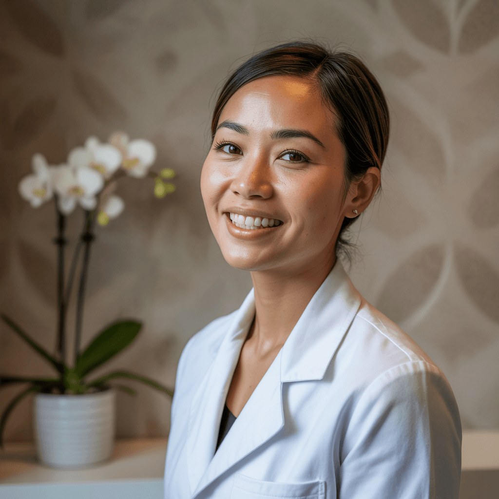 Dr. Sarah Chen